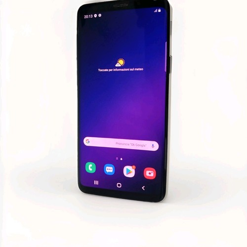 Samsung galaxy g960f ds - galaxy, s9