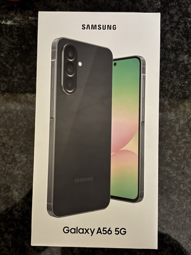 Samsung galaxy a56 - galaxy,