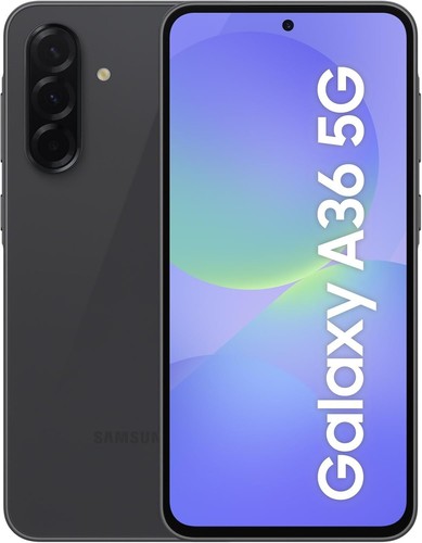 Samsung galaxy a36 - samsung,