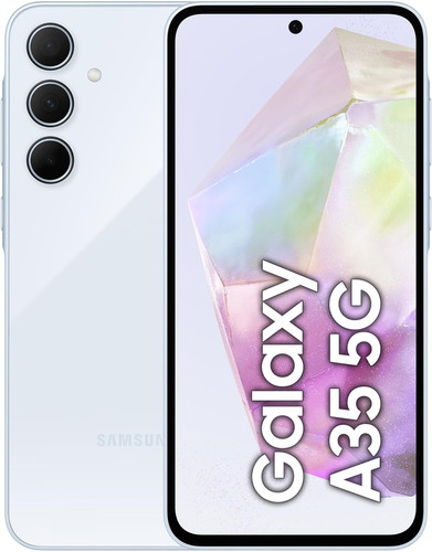 Smartphone samsung galaxy a35 - galaxy,
