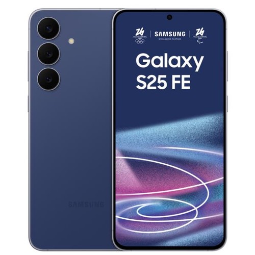 Samsung galaxy s25 - s25, 256gb