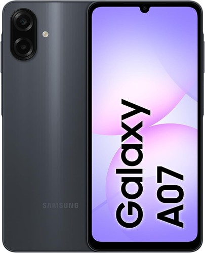 Samsung galaxy a07 - samsung,