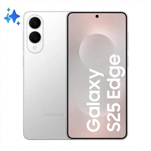 Samsung galaxy s25 - samsung, edge