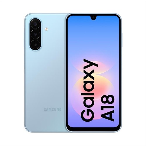 Samsung galaxy a18 - 4g, sim