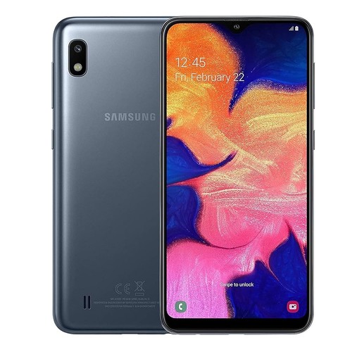 Smartphone samsung galaxy a10 - galaxy,