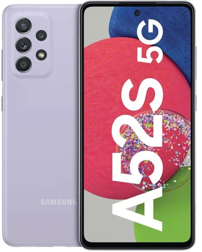 Samsung galaxy a52s - a52s, 5g