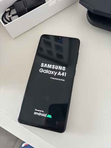 Samsung galaxy a41 a415f ds - galaxy,
