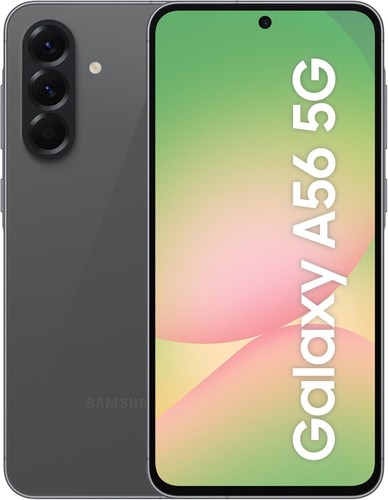 Samsung galaxy a56 - samsung, 5g