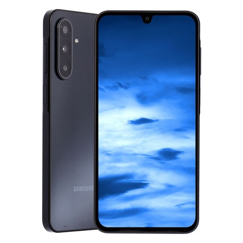 Samsung galaxy a17 - galaxy, dual