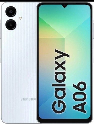 Samsung galaxy a06 gb - galaxy,