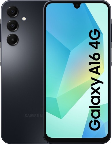 Samsung galaxy a16 - a16, dual