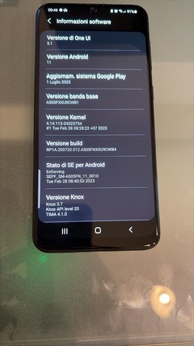 Samsung galaxy a50 - galaxy,