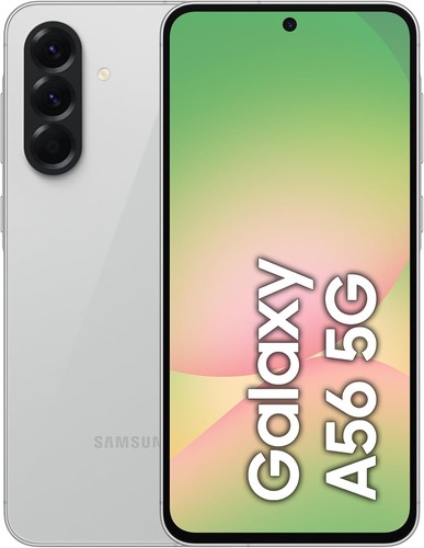 Smartphone samsung galaxy a56 - galaxy,