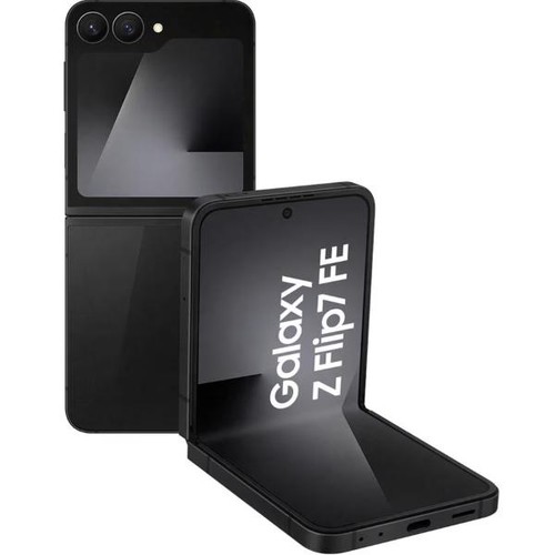 Samsung galaxy flip - samsung,