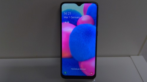 Samsung galaxy a30s - galaxy,