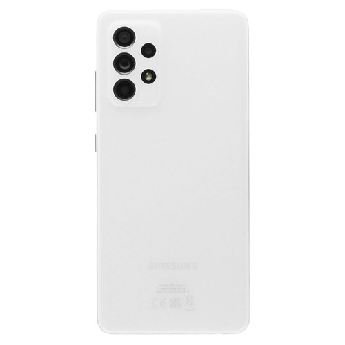 Smartphone samsung galaxy a52s - galaxy,