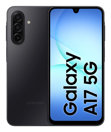Samsung galaxy a17 dual sim - a17, 5g