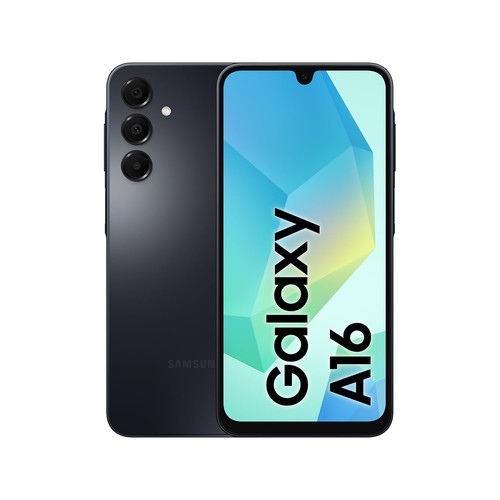 Samsung galaxy a16 - samsung, lte