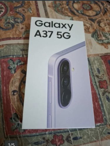 Samsung galaxy a37 dual - galaxy, sim