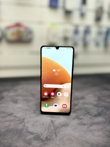 Samsung galaxy a32 - galaxy,