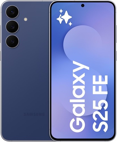 Samsung galaxy s25 - 5g, dual