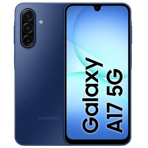 Samsung galaxy a17 dual sim - samsung,