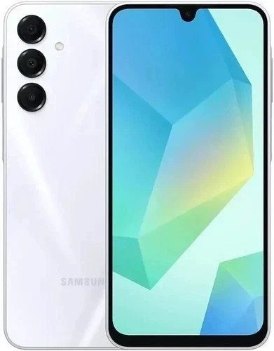 Samsung galaxy a16 dual sim - galaxy, 4g