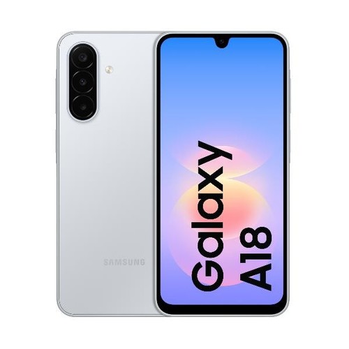Samsung galaxy a18 128gb - galaxy,