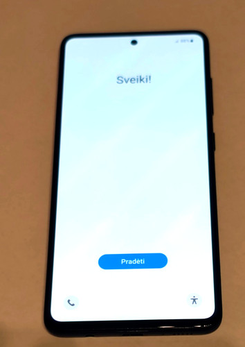 Samsung galaxy a51 - galaxy,