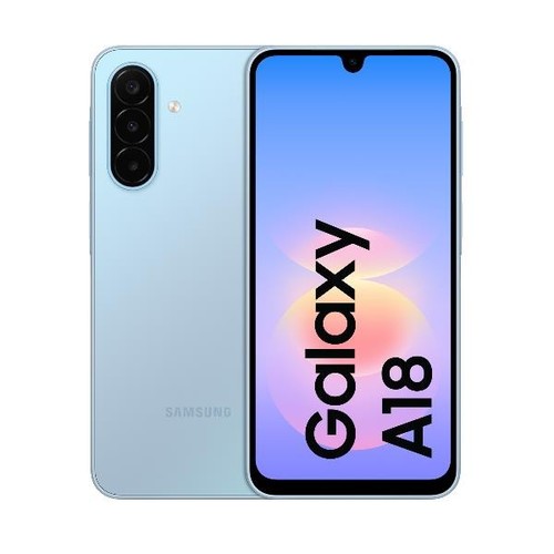 Samsung galaxy a18 128gb - samsung,