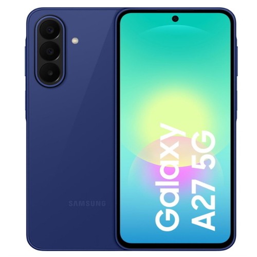 Samsung galaxy a27 128gb - samsung,