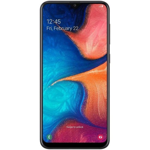 Samsung galaxy a20e - samsung,