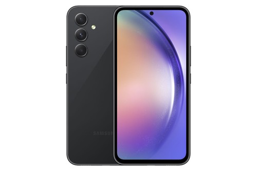 Samsung galaxy a54 dual - samsung,