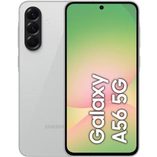 Samsung galaxy a56 256gb - galaxy,