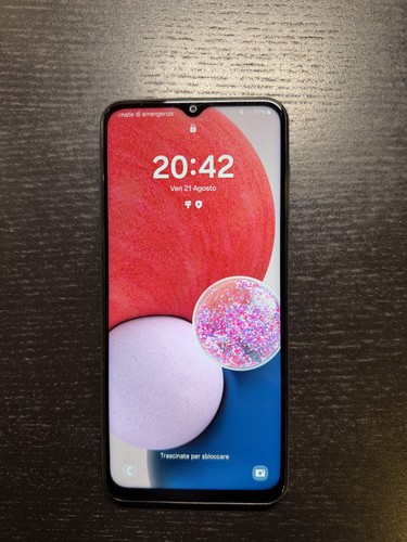 Smartphone samsung galaxy - smartphone, a13