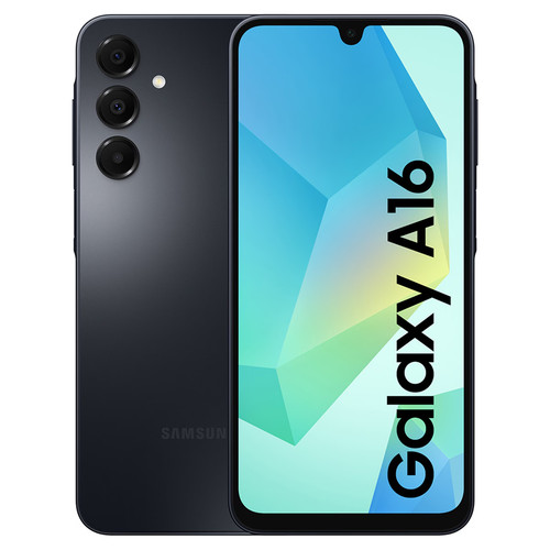 Samsung galaxy a16 - samsung,