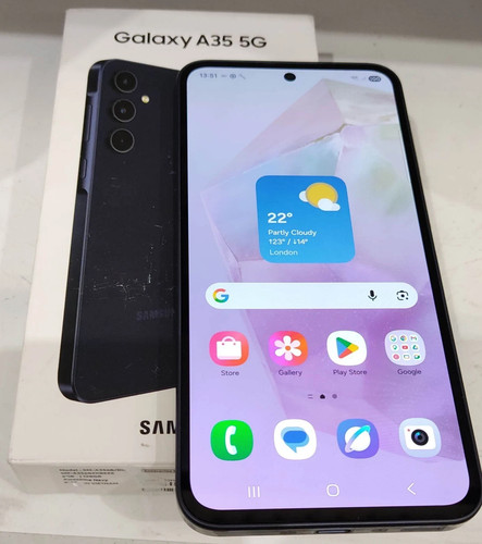 Samsung galaxy a35 a356 - samsung,