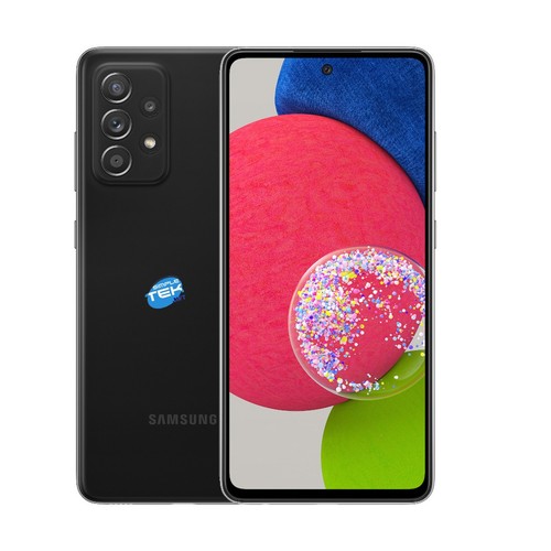 Samsung a52s 128gb - dual, sim